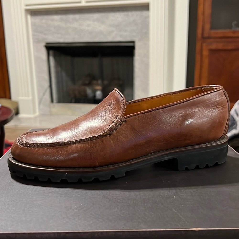 Cole Haan loafers